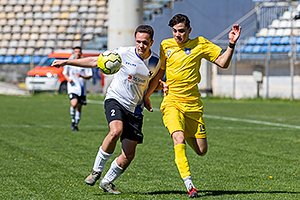 (2021.05.09) (U19-CN) CSM Corona Brașov - ASC Olimpic Zărneşti 4-3 (235)
