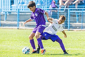 (2025.08.17) (U11) FC Argeș Alb - FC Argeș Violet 5-1 (92)