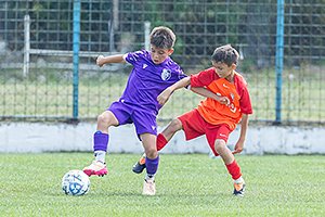 (2025.08.17) (U11) Viitorul Arad -  FC Argeș Violet 3-2 d.p. (106)