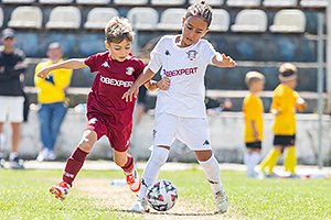 (2025.08.24) (U8) Școala de Fotbal Rapid Alb - Școala de Fotbal Rapid Vișiniu 10-2 (107)